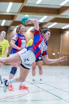 Bild 301 - F HSG Horst/Kieb - Lauenburger SV : Ergebnis: 26:23
